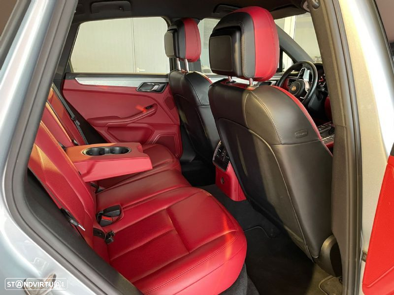 Porsche Macan Standard - 44