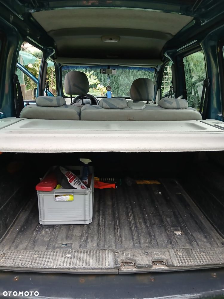 Renault Kangoo - 14