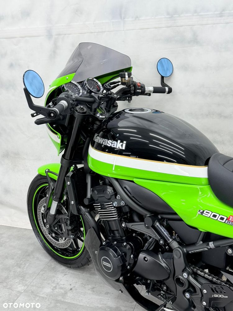 Kawasaki Z 900 RS - 25