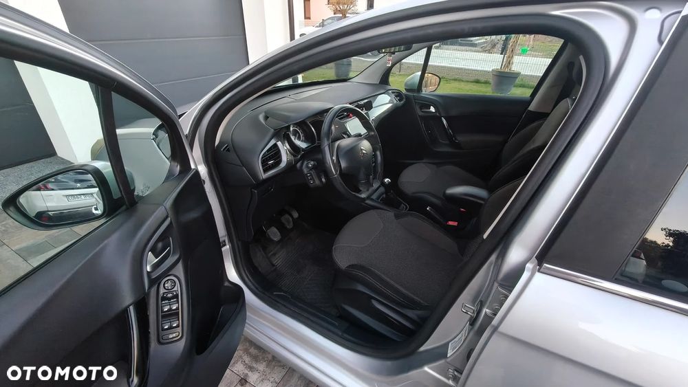 Citroën C3 1.6 e-HDi Exclusive - 5