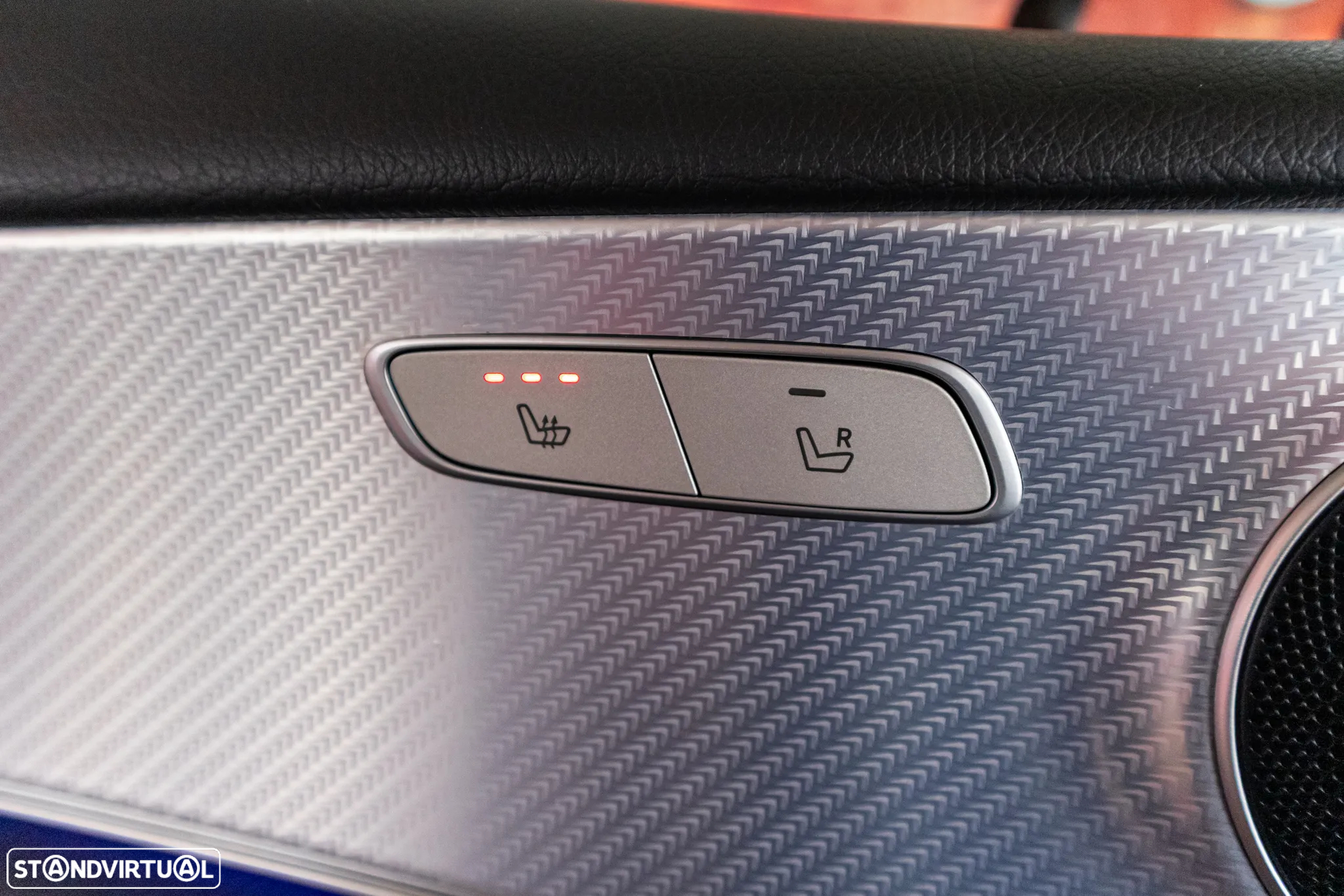 Mercedes-Benz E 220 d Exclusive 7L - 11