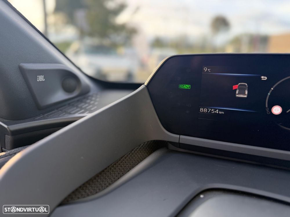 Toyota bZ4X 71,4 kWh Lounge - 13