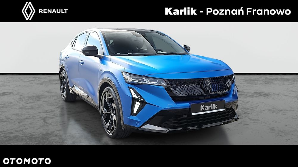 Renault Rafale 1.2 E-Tech PHEV 4x4 300 atelier Alpine MMT - 4