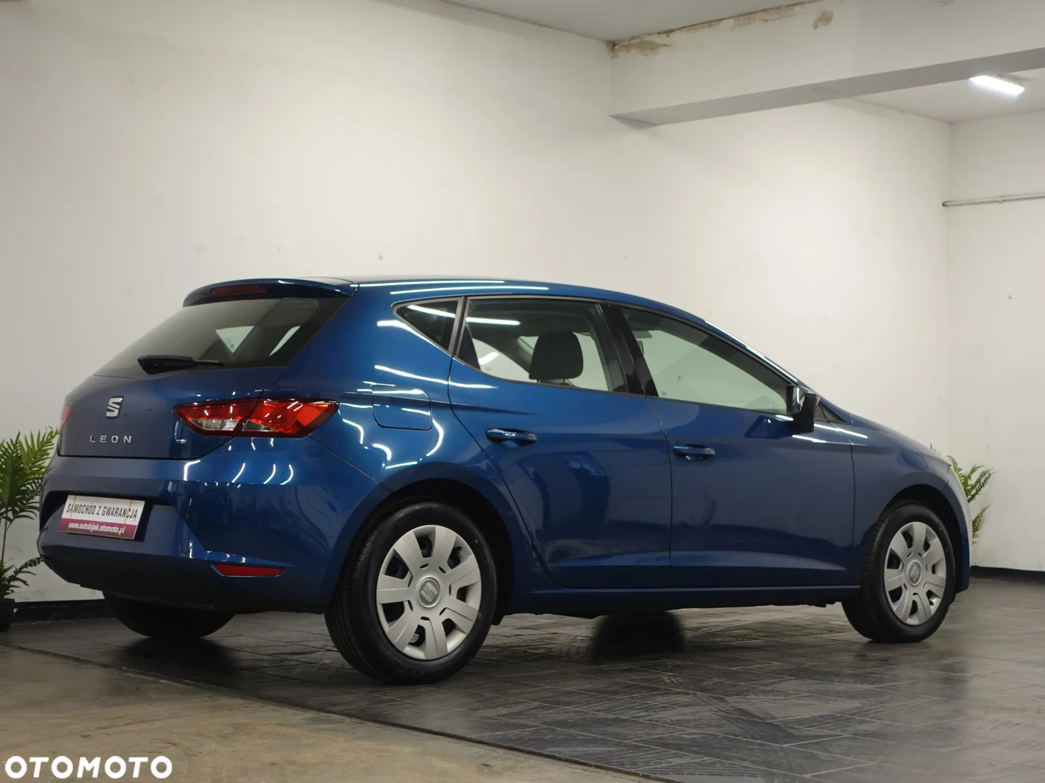 Seat Leon - 10