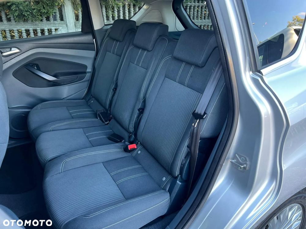 Ford C-MAX 2.0 TDCi Titanium - 32