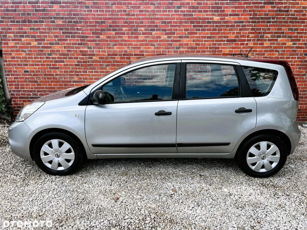 Nissan Note - 36