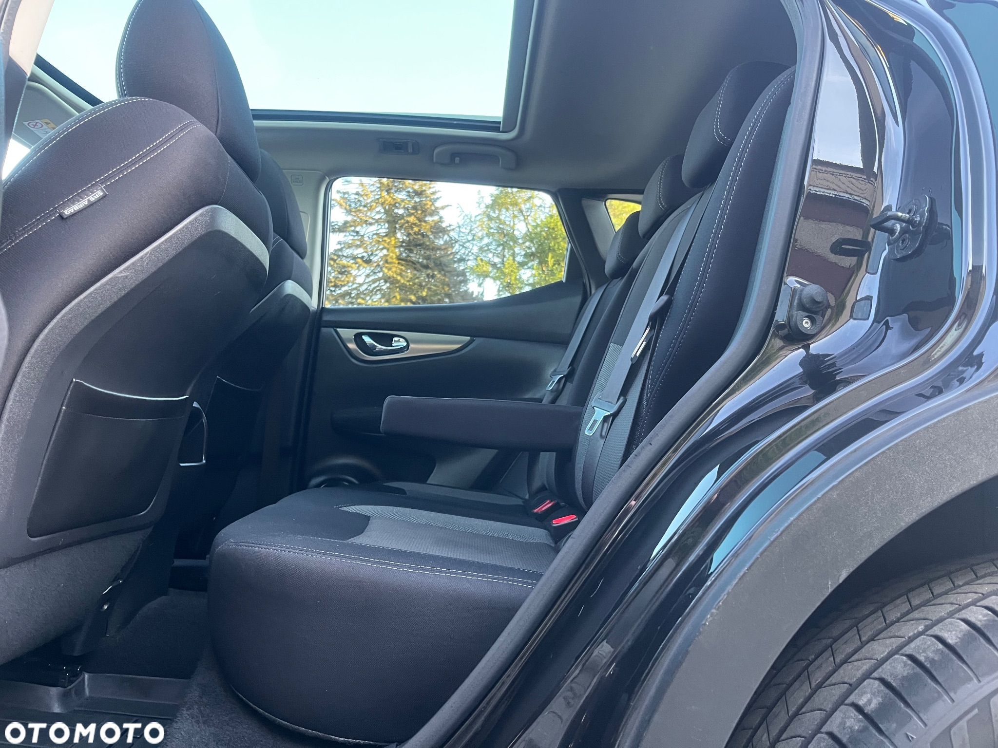 Nissan Qashqai 1.2 DIG-T Xtronic TEKNA+ - 23
