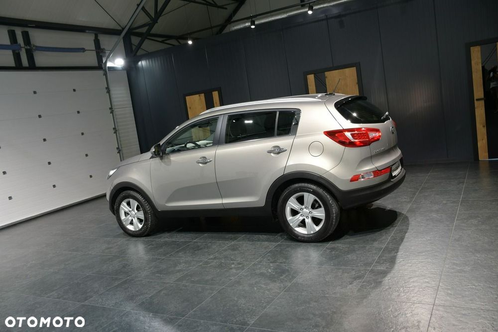 Kia Sportage 1.6 GDI L 2WD - 14