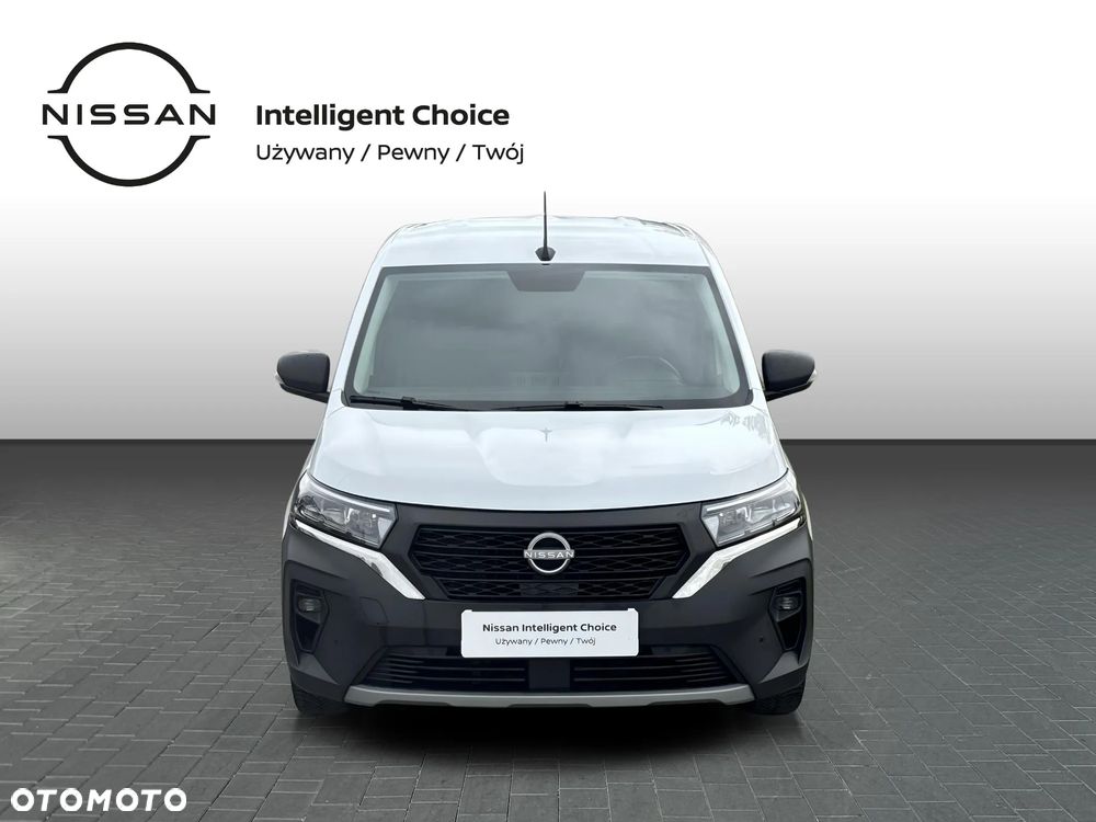 Nissan Townstar Business Plus L2 - 9
