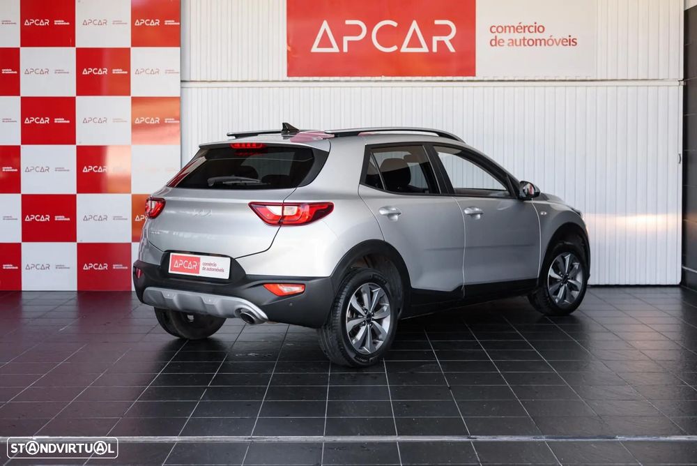 Kia Stonic 1.2 MPi Vibe - 6