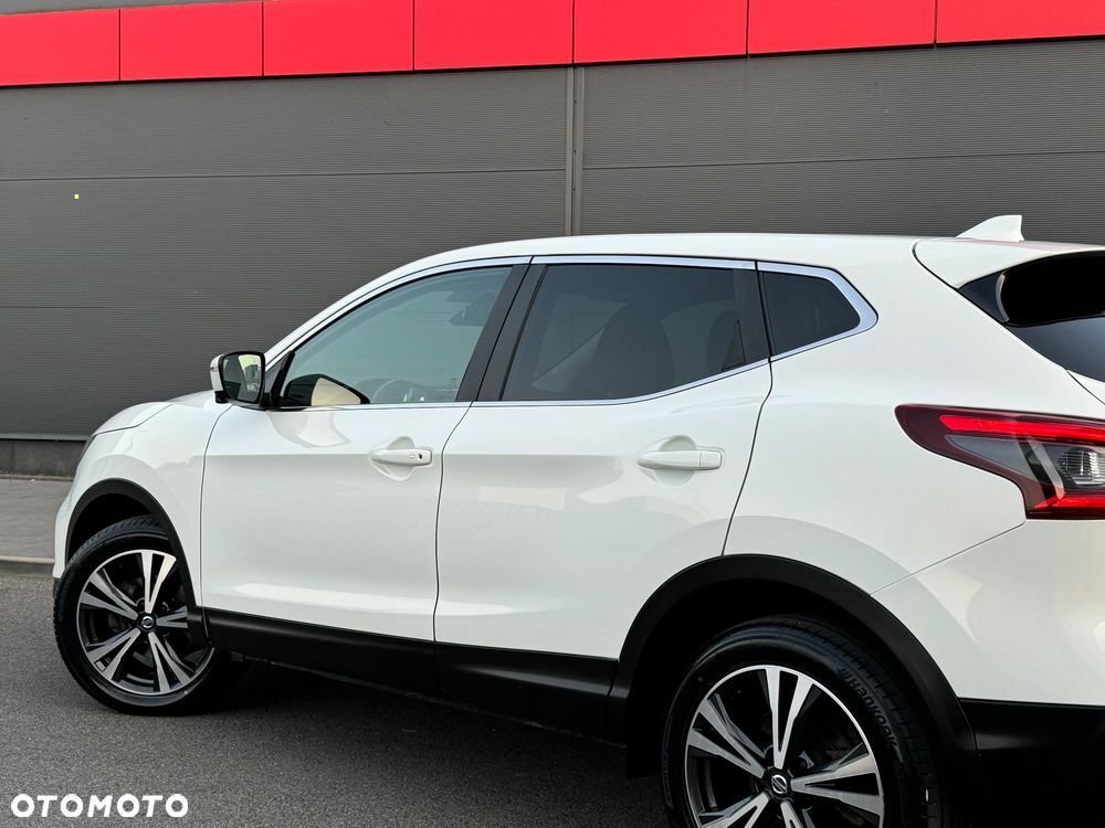 Nissan Qashqai 1.3 DIG-T Tekna+ - 16