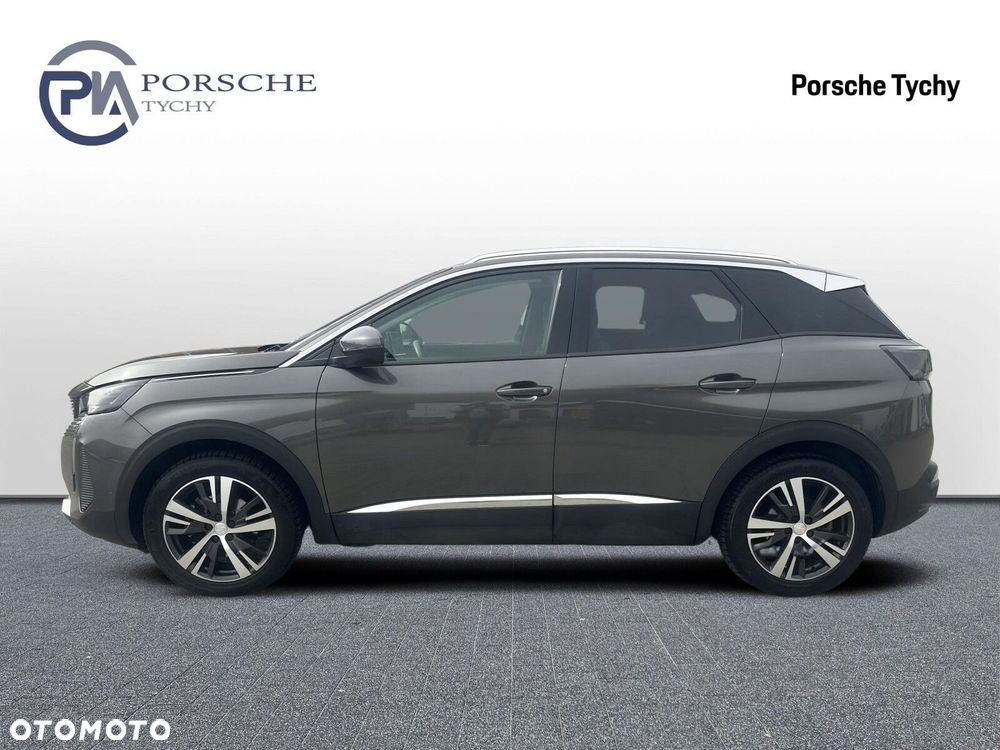 Peugeot 3008 - 5