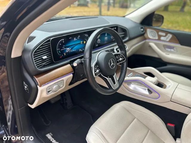 Mercedes-Benz GLE - 16
