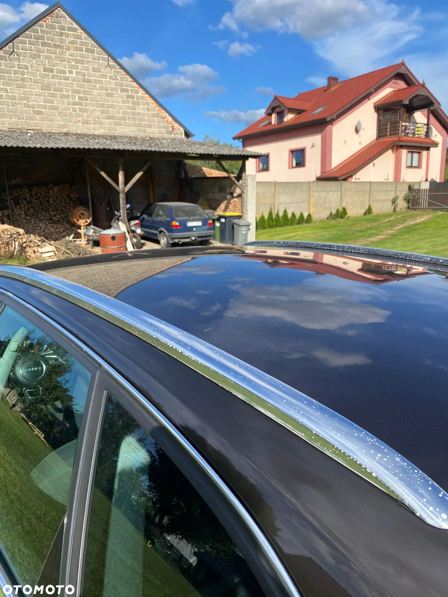 Audi A4 - 11