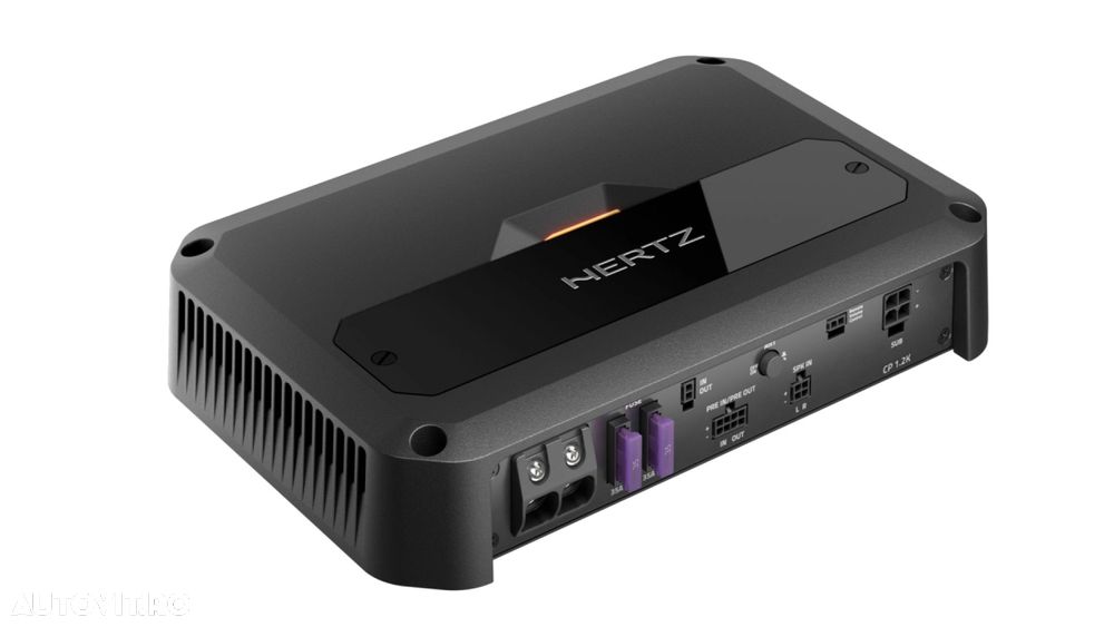 Amplificator auto HERTZ CP 1.2 K - 1
