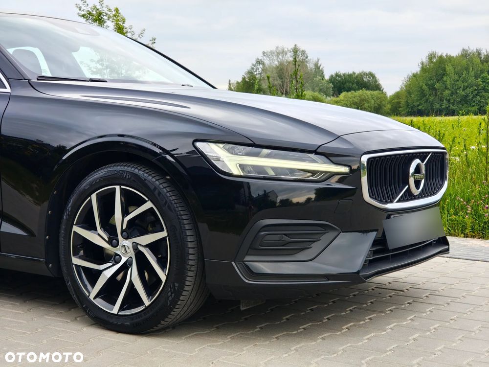 Volvo S60 T4 Momentum Pro - 3