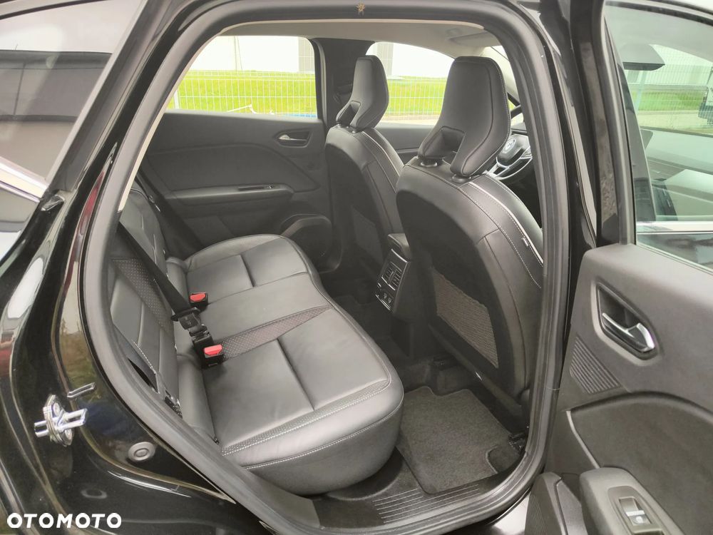 Renault Captur - 13