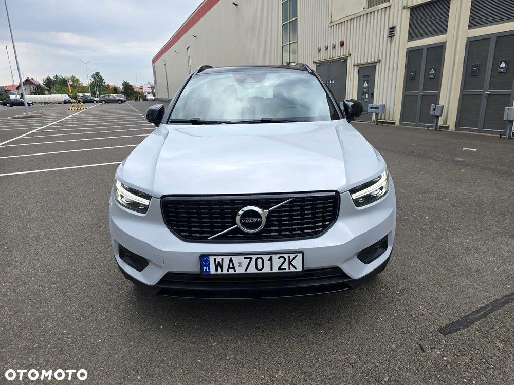 Volvo XC 40 - 3