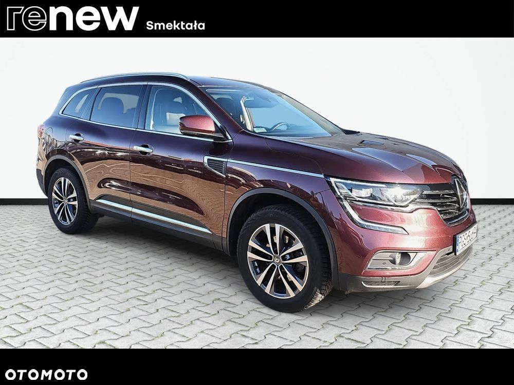 Renault Koleos - 3