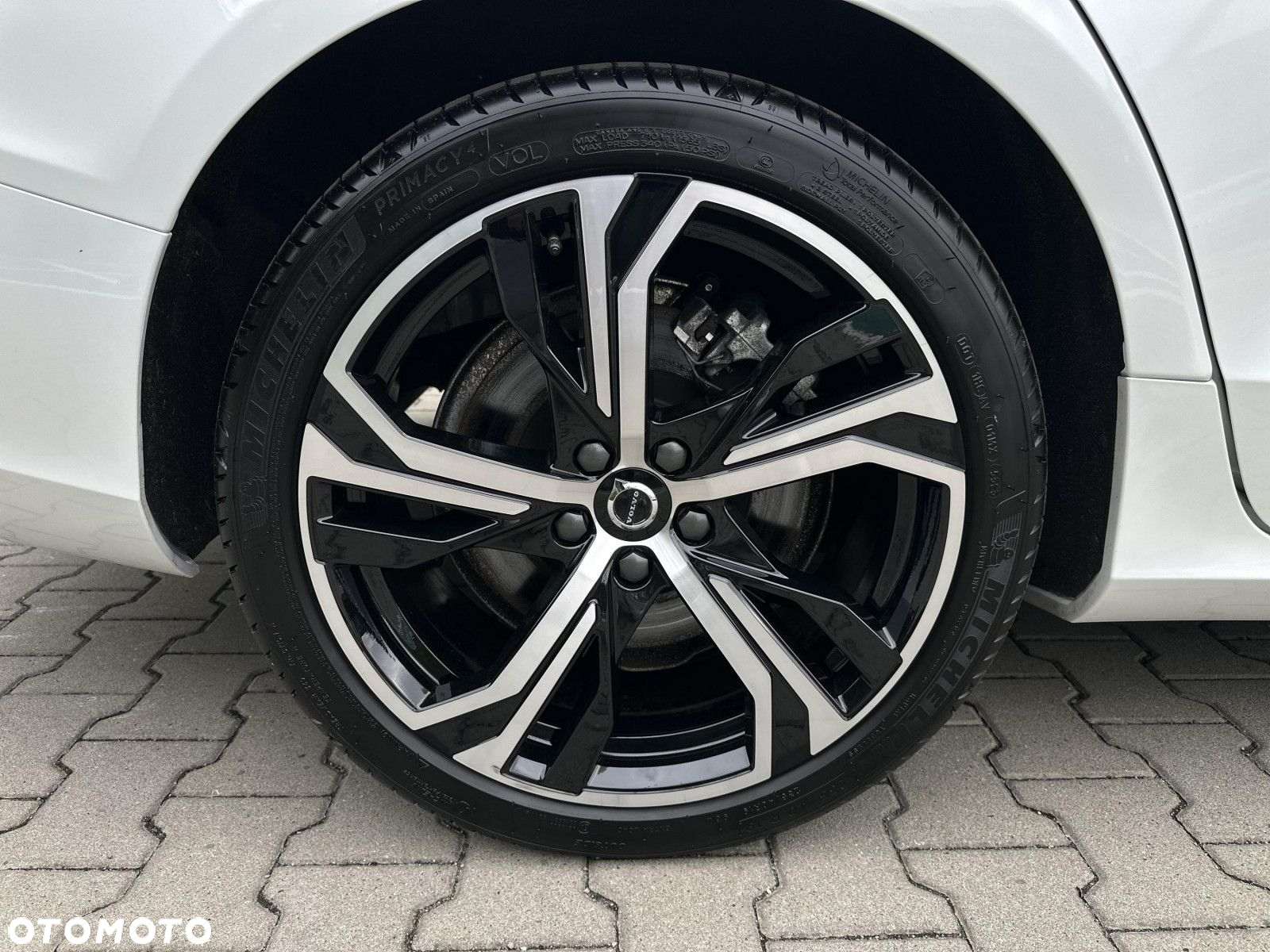 Volvo S60 - 22