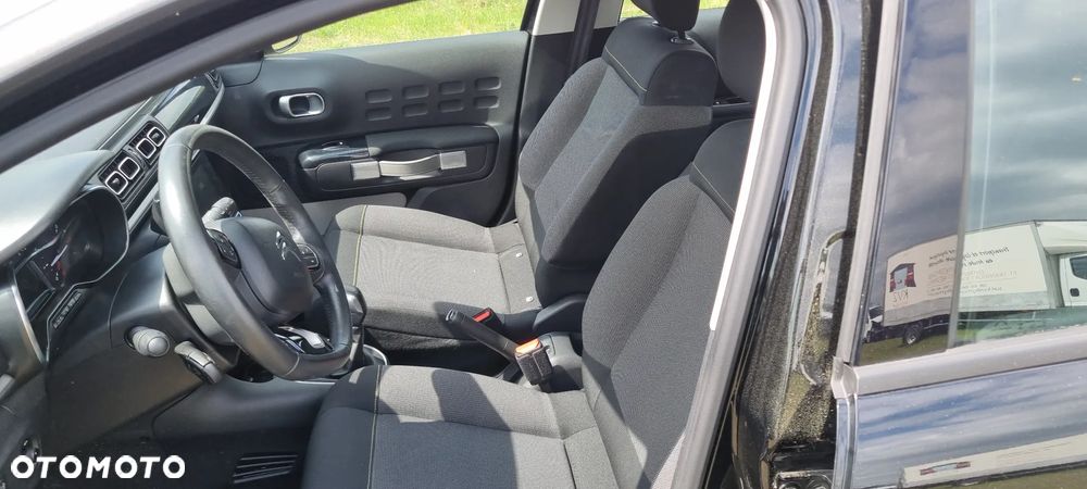 Citroën C3 Pure Tech 83 S&S LIVE - 11