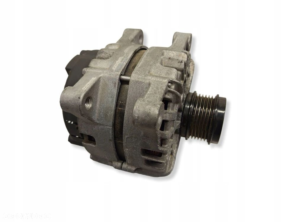 Alternator PEUGEOT OPEL Citroen C4 II Picasso 1.6 BLUEHDI EHDI 9810525380 - 8