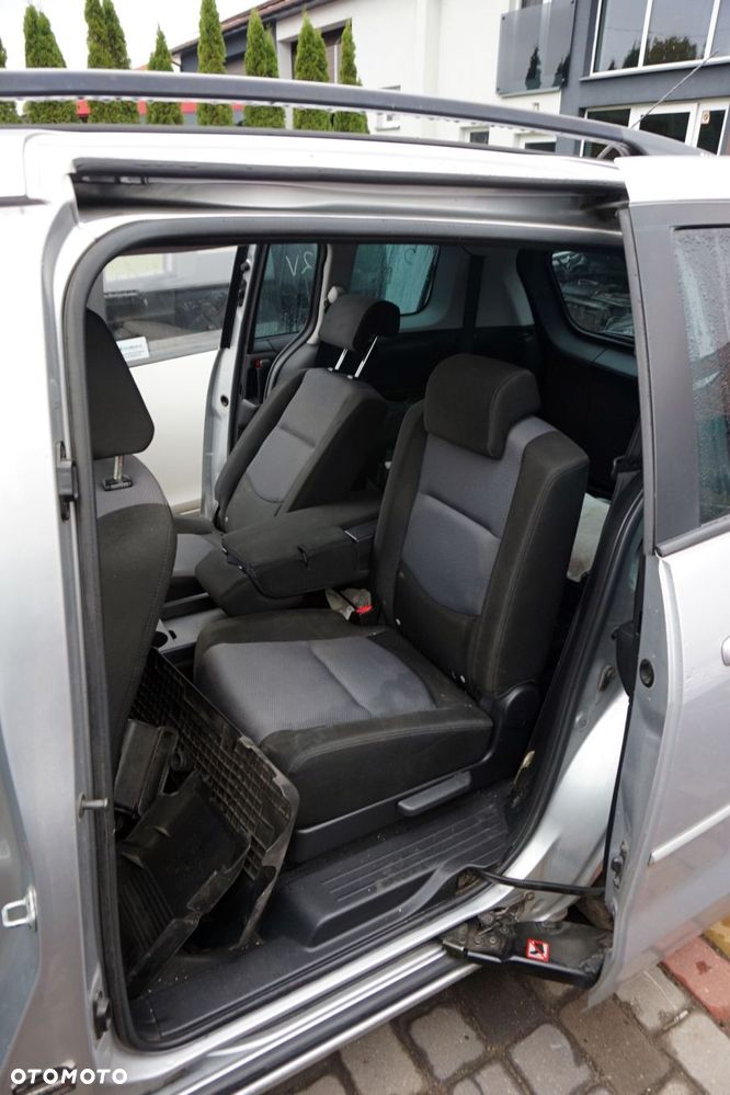 MAZDA 5 CR19 I 2005 22V 1.8 16V L823 116KM SREBRNY na części - 15