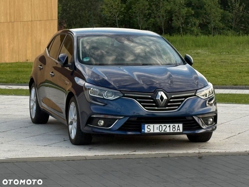 Renault Megane - 13