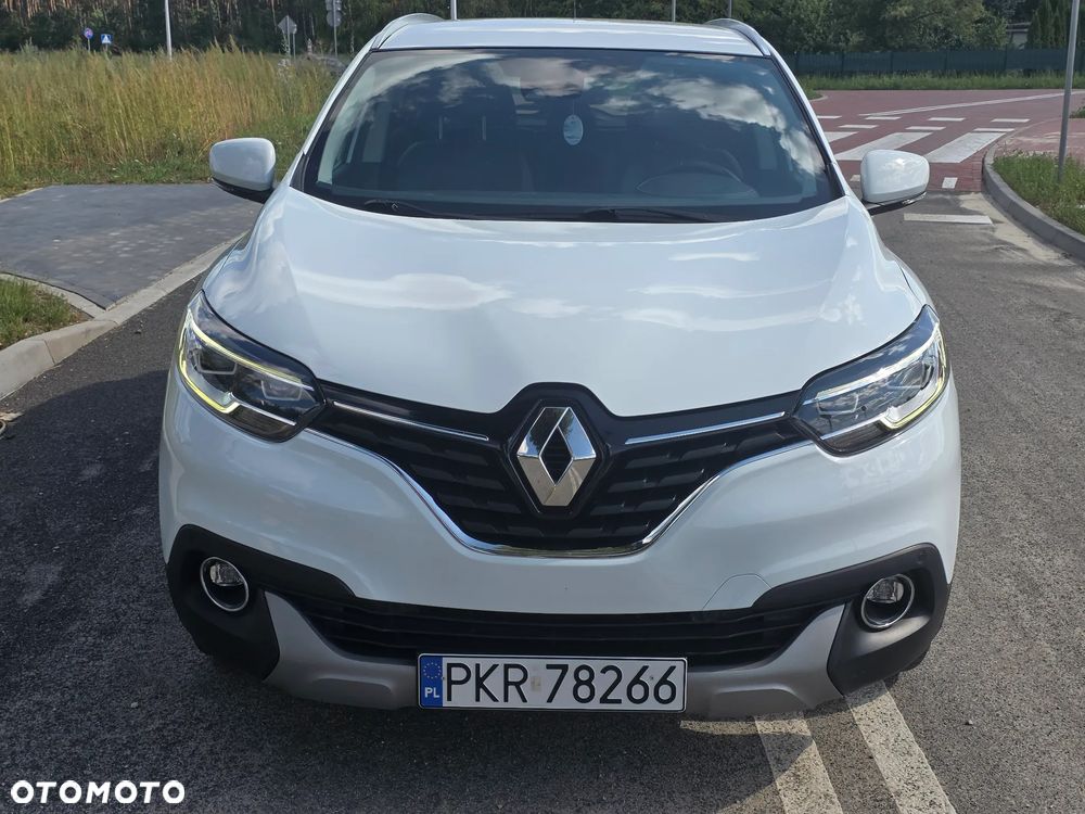 Renault Kadjar Energy dCi 110 EDC Business - 2