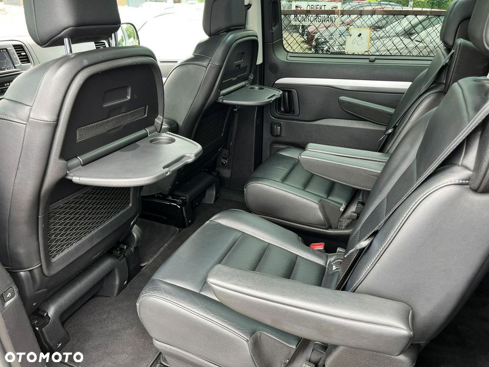 Opel Zafira 2.0 D L Edition - 14