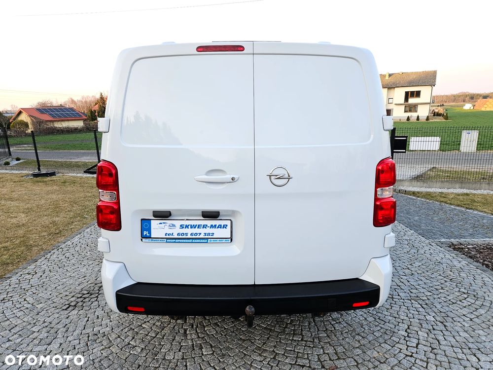 Opel VIVARO L2H1 - 8