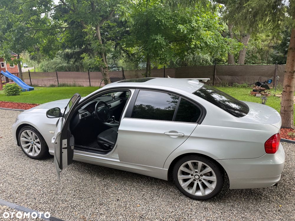 BMW Seria 3 - 3
