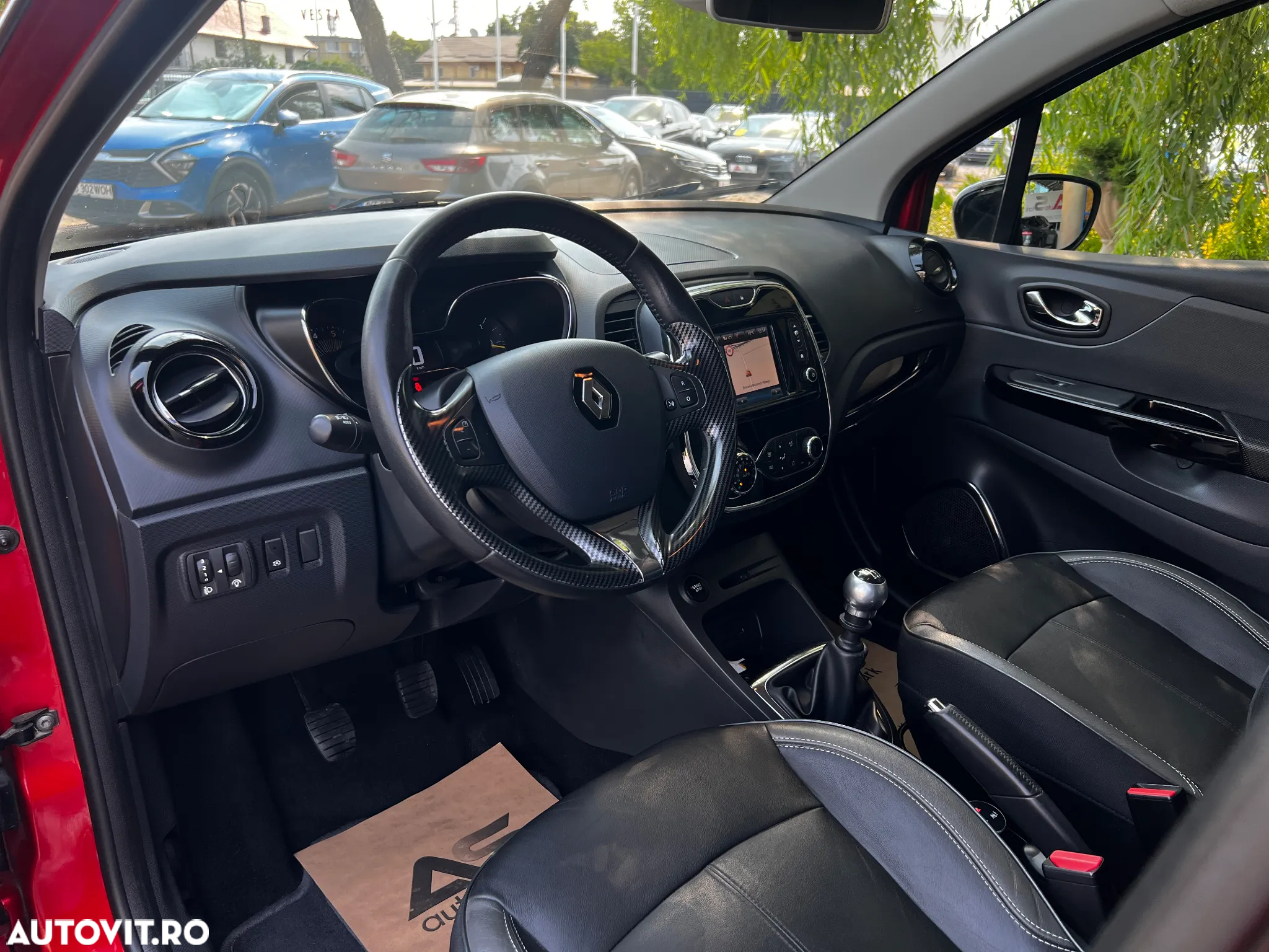 Renault Captur ENERGY dCi 110 Intens - 2