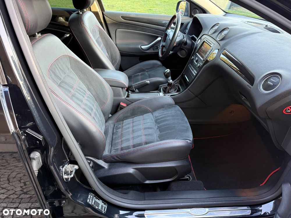 Ford Mondeo 2.0 TDCi Titanium S - 19