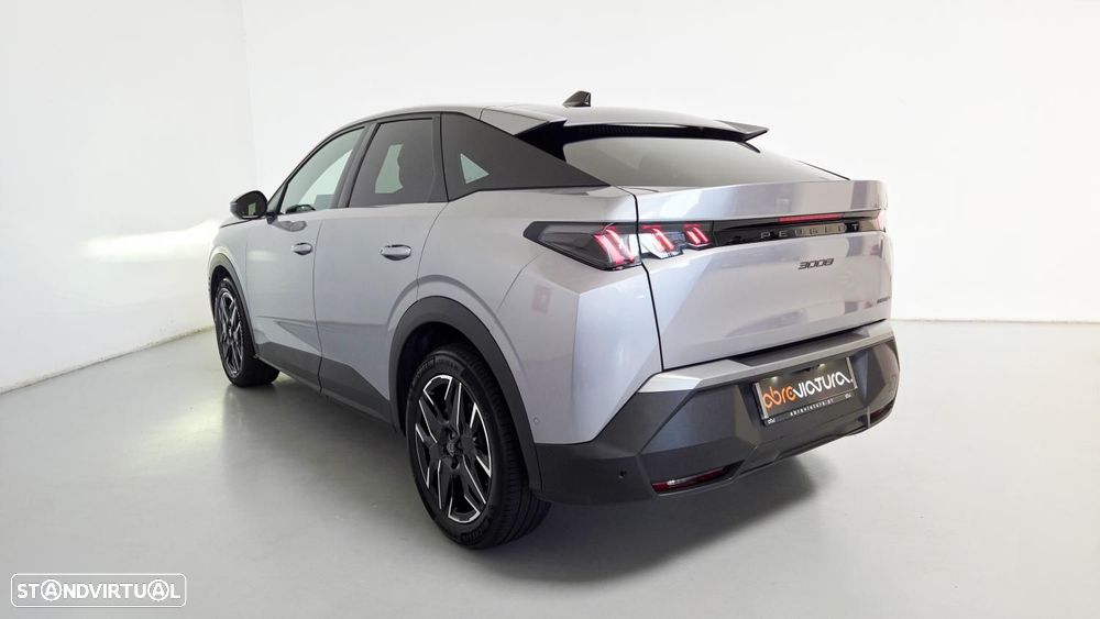 Peugeot 3008 - 7