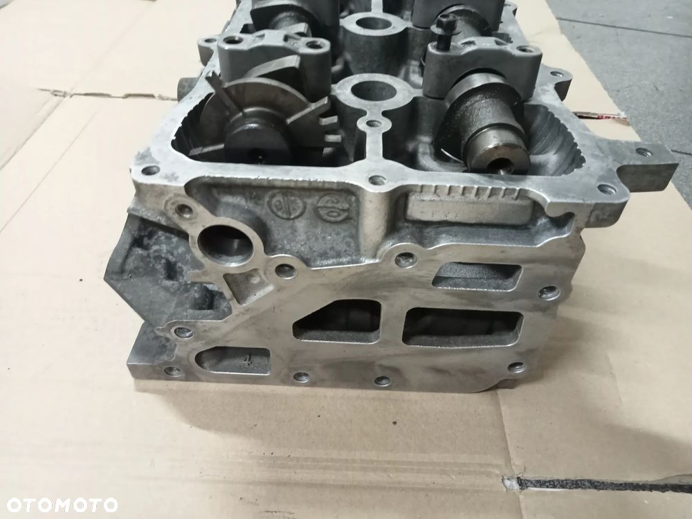 głowica scenic 1.4 tce h4j01 po regeneracji - 4