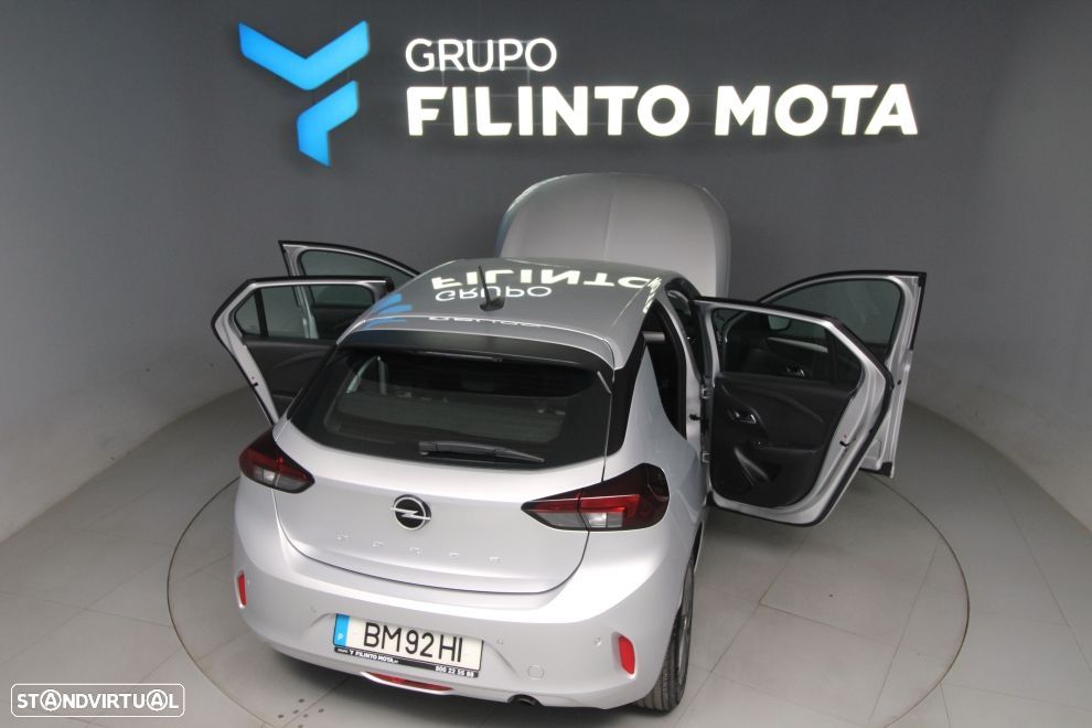 Opel Corsa 1.2 Elegance - 10