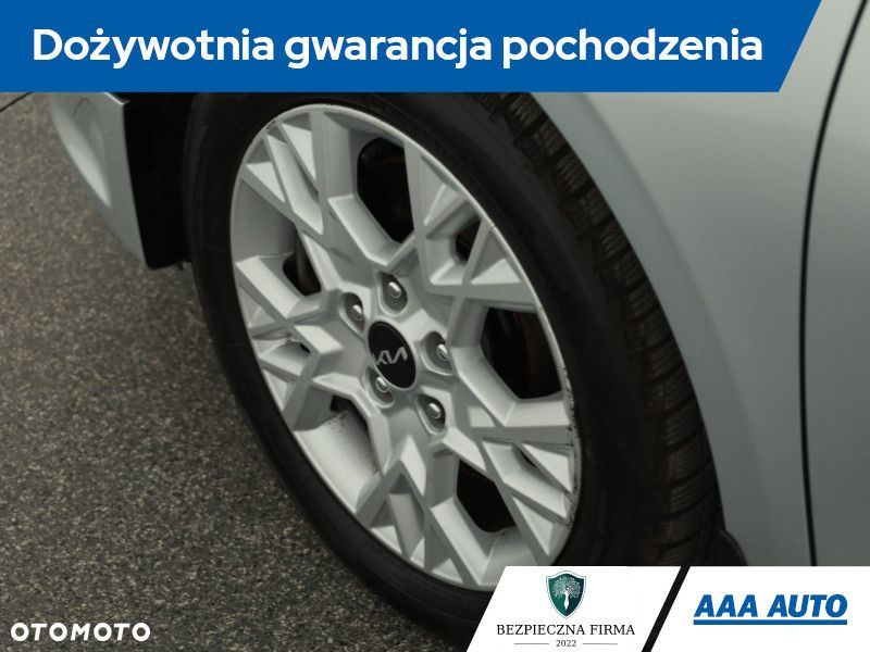 Kia Ceed - 21