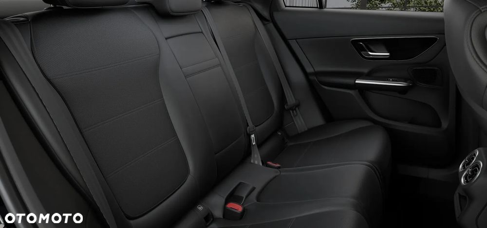 Mercedes-Benz GLC Coupe 200 d 4-Matic - 10