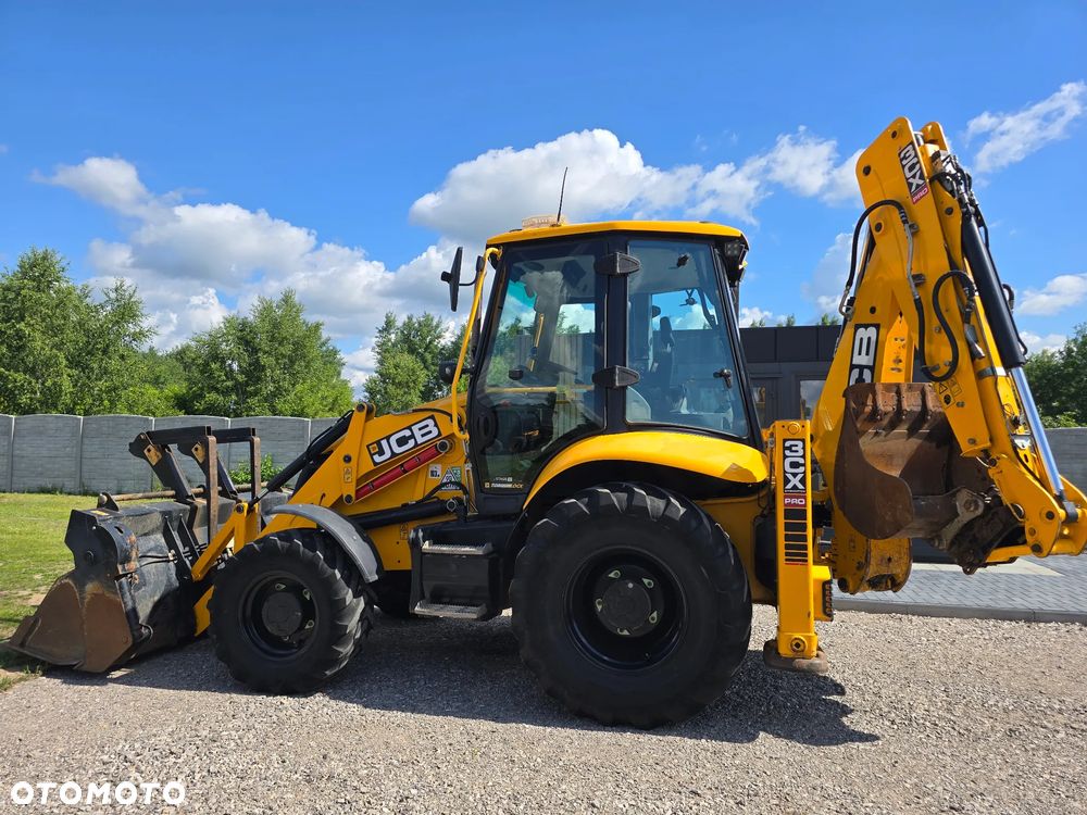 JCB - 14