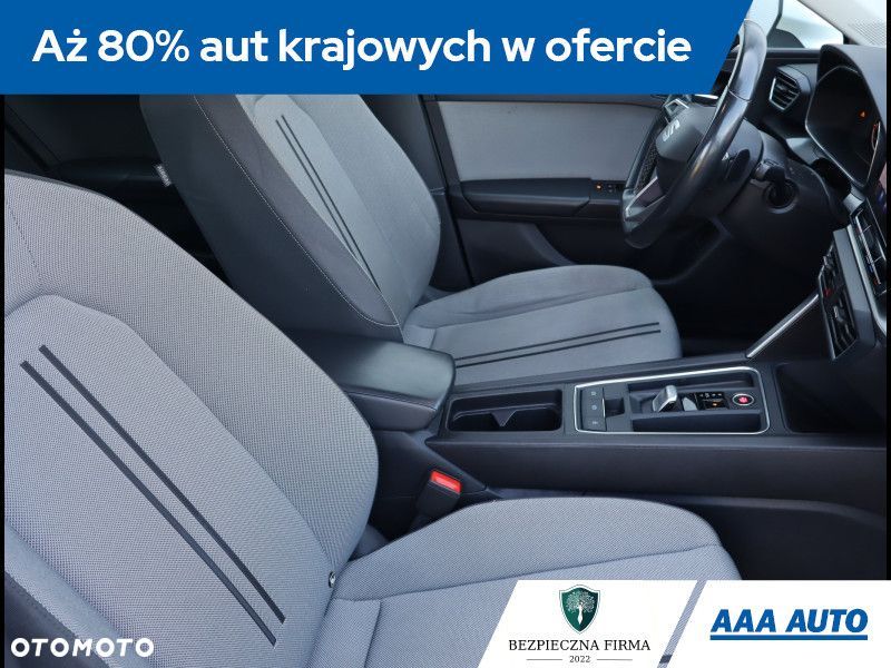 Seat Leon - 10