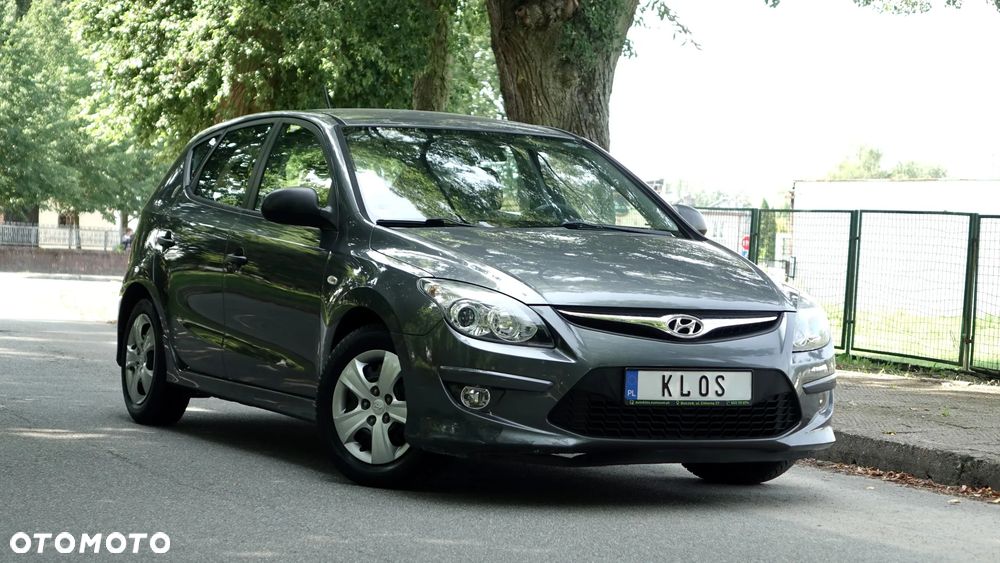 Hyundai i30 - 40