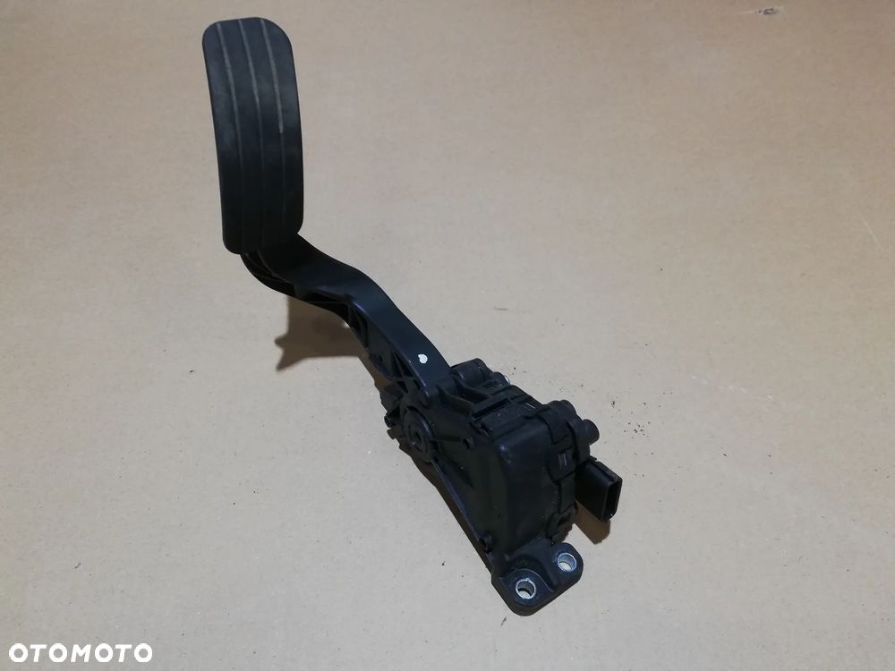Pedał gazu Renault Master IV Opel Movano Anglik 180229130R - 4