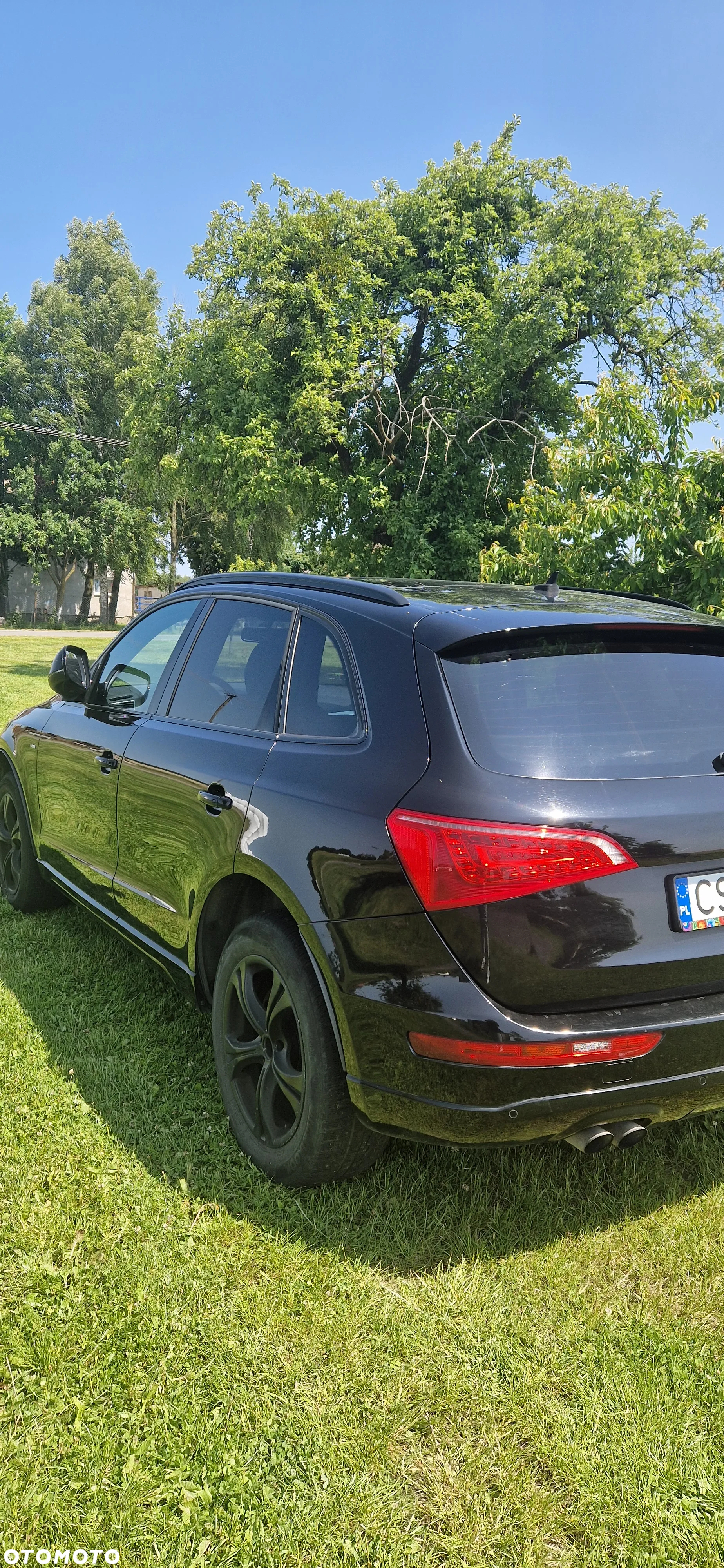 Audi Q5 2.0 TDI Quattro S tronic - 7