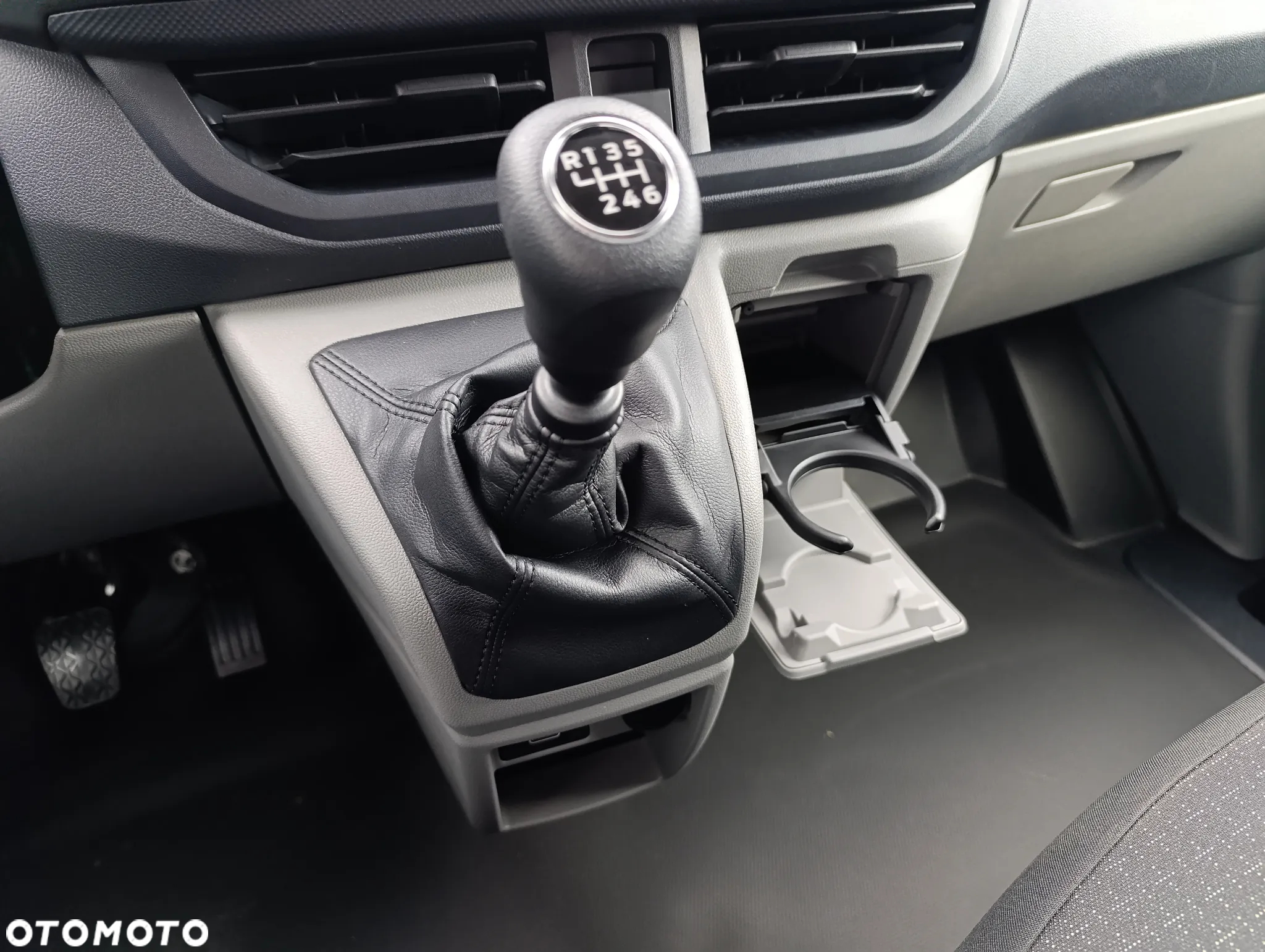 Ford Transit Custom Kombi 2.0 EcoBlue 320 L2H1 Trend M1 - 38