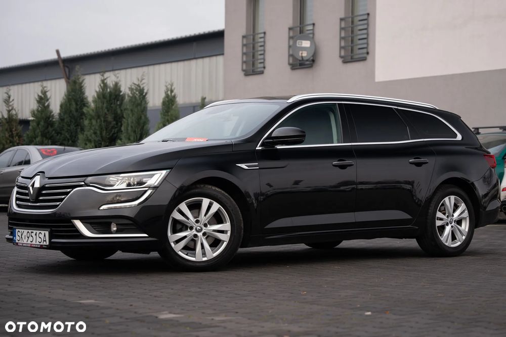 Renault Talisman ENERGY dCi 130 INTENS - 8