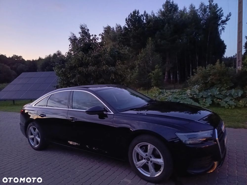 Audi A6 Limousine - 26