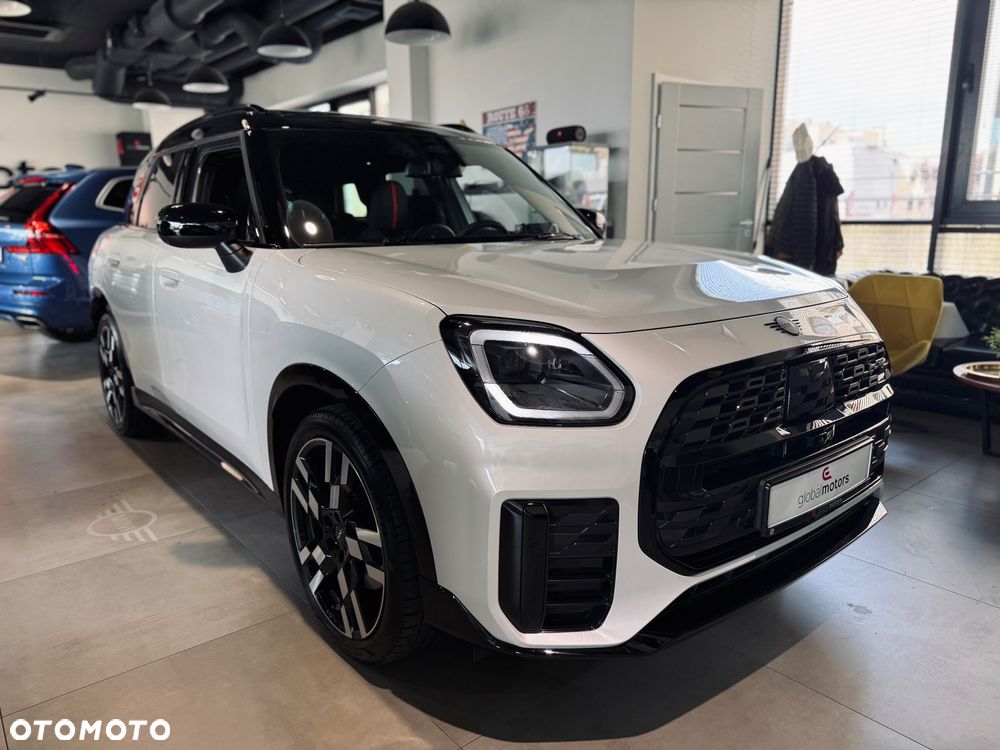 MINI Countryman - 6