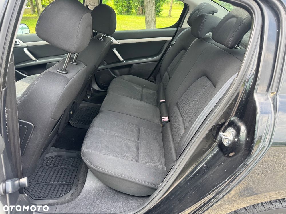 Peugeot 407 HDi 110 Premium - 10