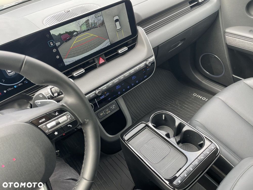 Hyundai IONIQ 5 84kWh Uniq 4WD - 16